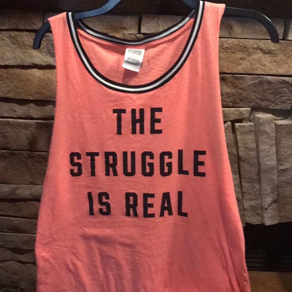 Tank top.